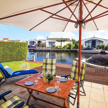 2 Bedroom Gorgeous Home In Lemmer Buitenkant foto