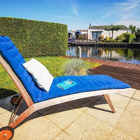 2 Bedroom Gorgeous Home In Lemmer Buitenkant foto