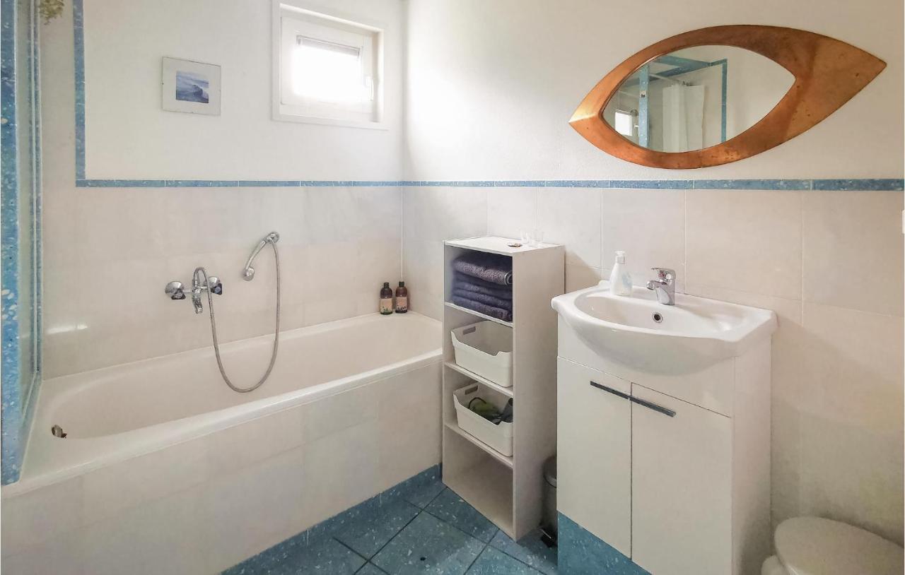 2 Bedroom Gorgeous Home In Lemmer Buitenkant foto