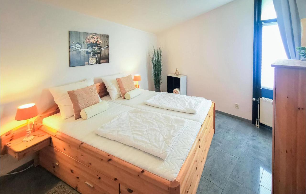 2 Bedroom Gorgeous Home In Lemmer Buitenkant foto