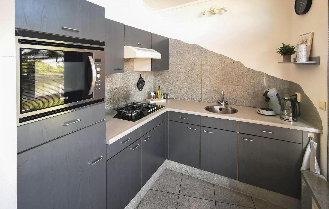 2 Bedroom Gorgeous Home In Lemmer Buitenkant foto
