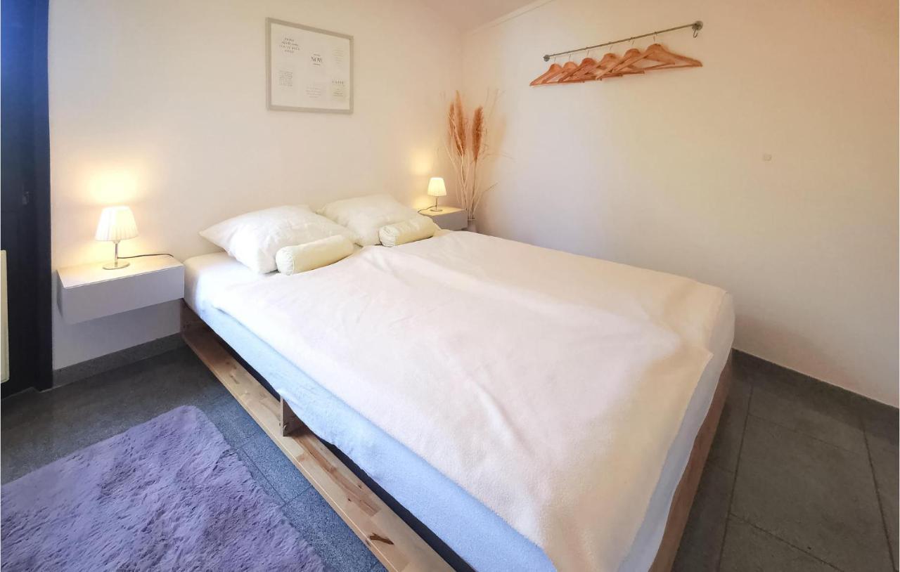 2 Bedroom Gorgeous Home In Lemmer Buitenkant foto