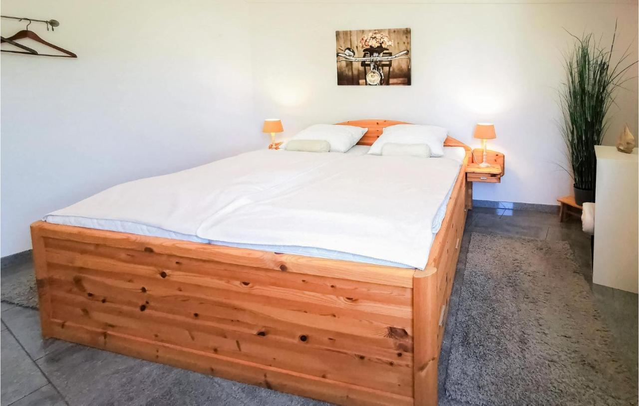 2 Bedroom Gorgeous Home In Lemmer Buitenkant foto
