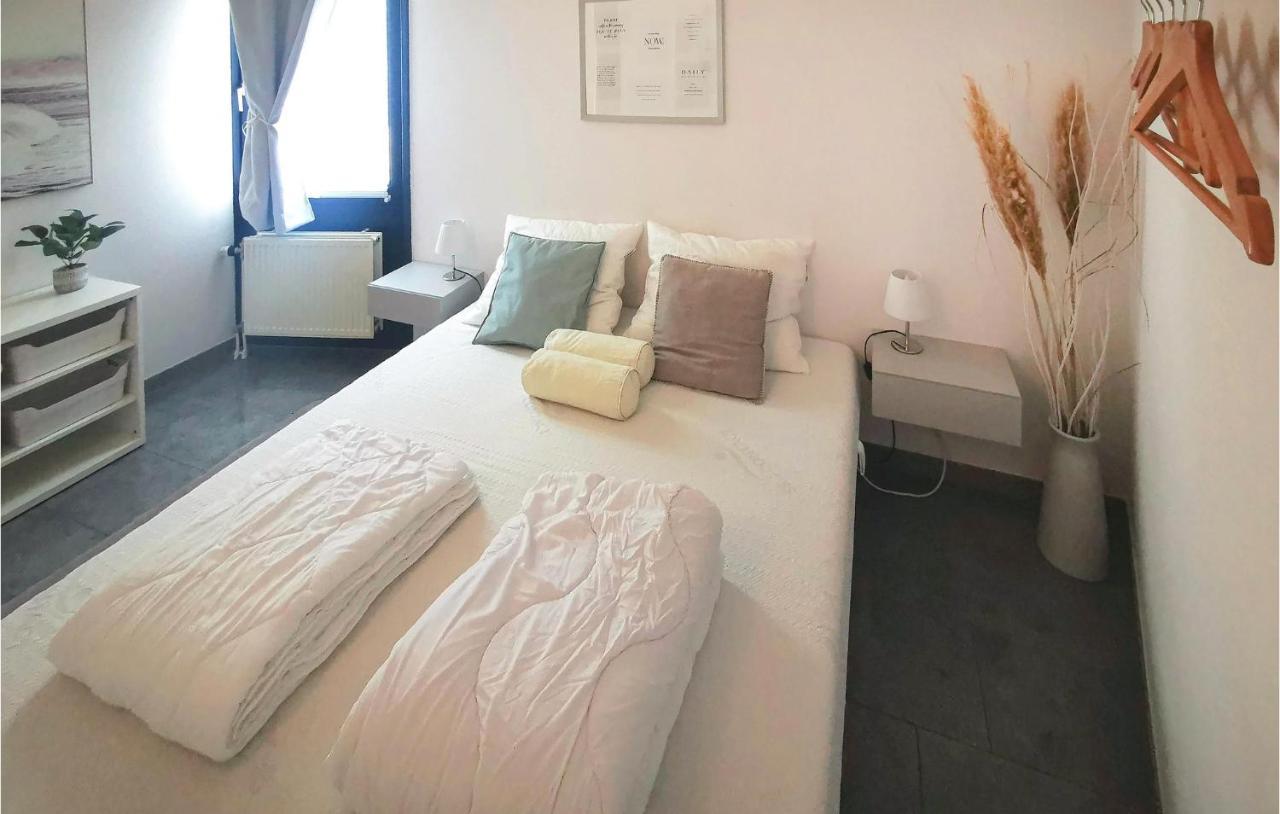 2 Bedroom Gorgeous Home In Lemmer Buitenkant foto