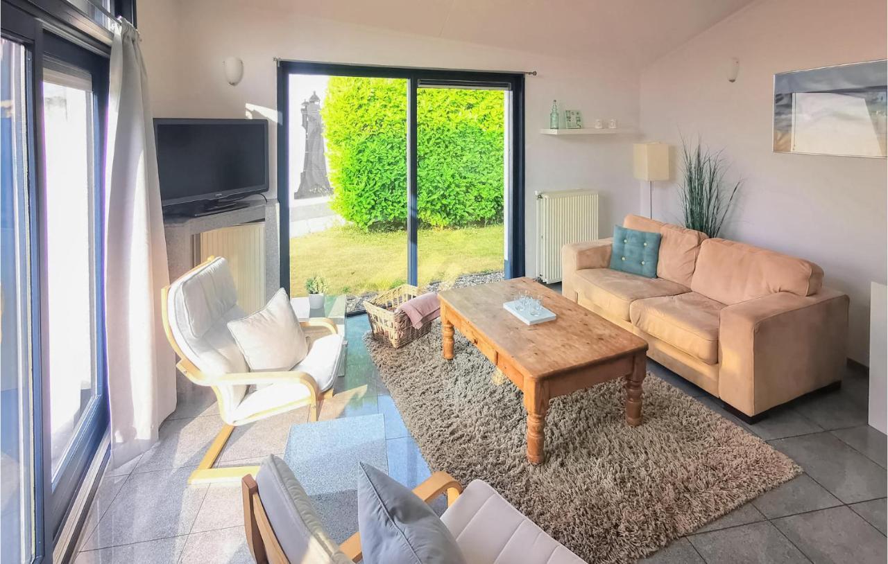 2 Bedroom Gorgeous Home In Lemmer Buitenkant foto