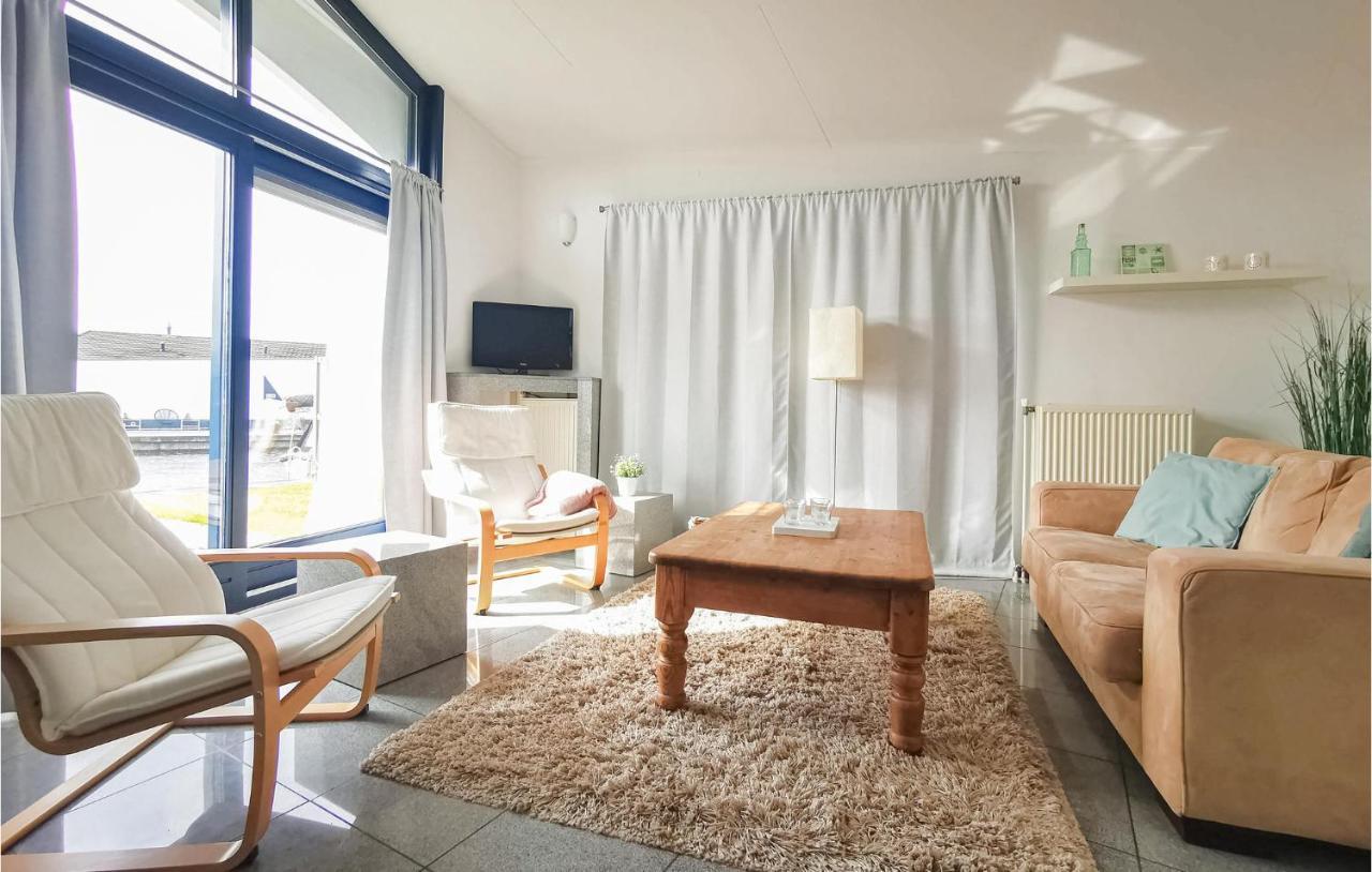 2 Bedroom Gorgeous Home In Lemmer Buitenkant foto