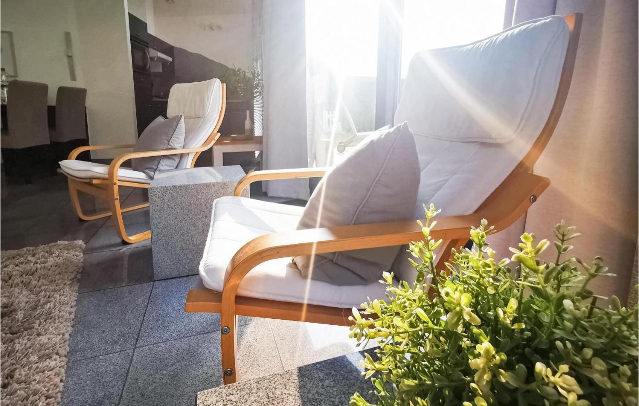 2 Bedroom Gorgeous Home In Lemmer Buitenkant foto