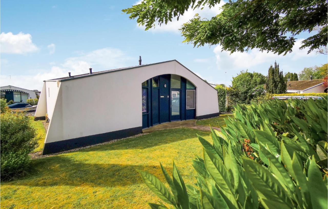2 Bedroom Gorgeous Home In Lemmer Buitenkant foto