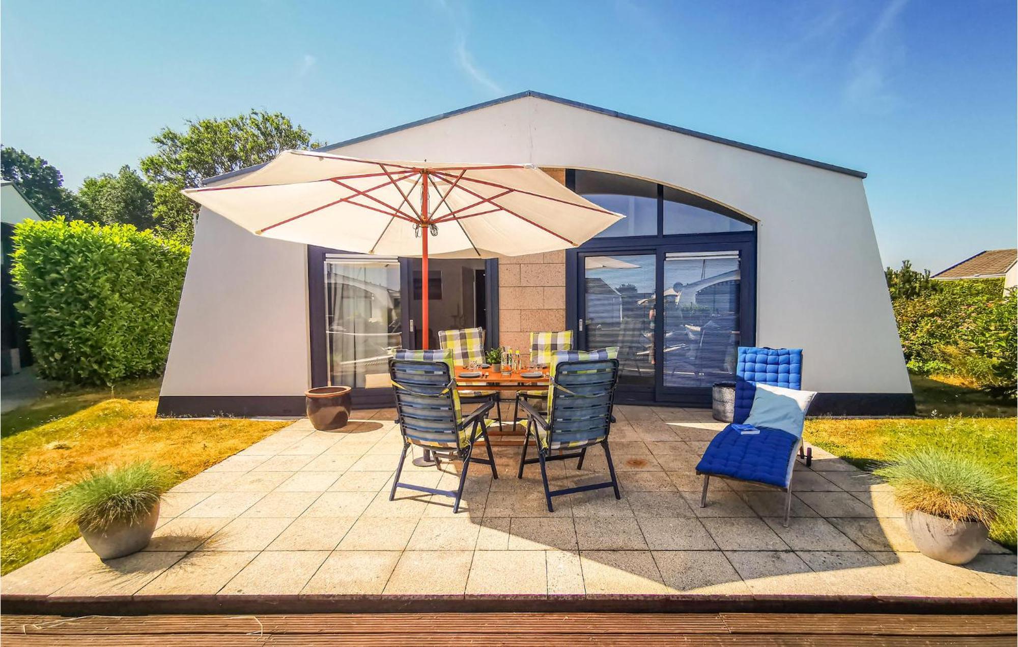 2 Bedroom Gorgeous Home In Lemmer Buitenkant foto