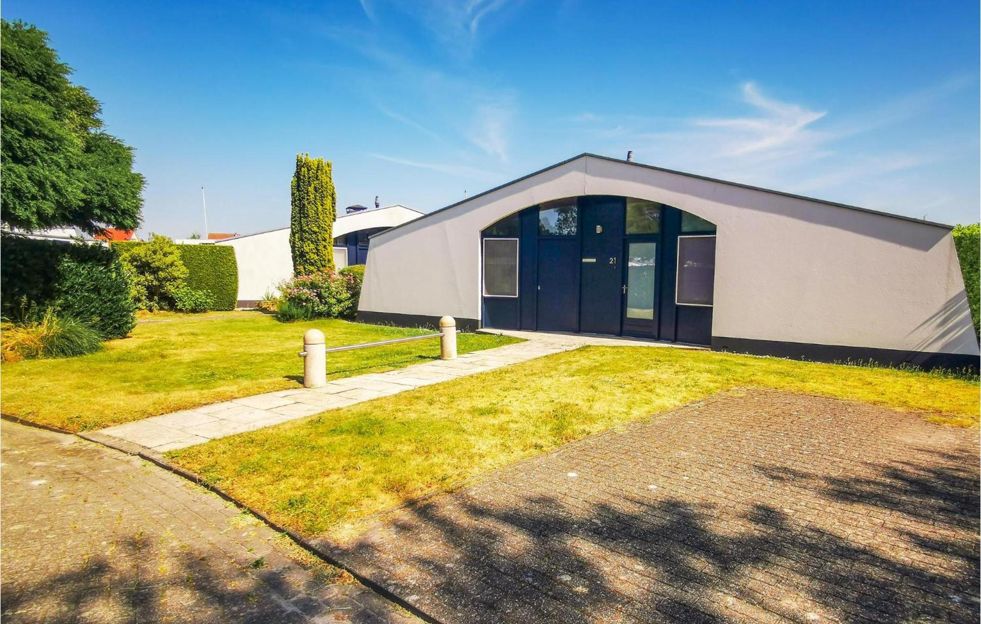 2 Bedroom Gorgeous Home In Lemmer Buitenkant foto