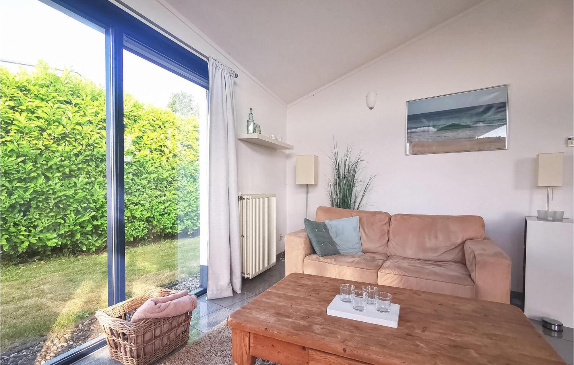 2 Bedroom Gorgeous Home In Lemmer Buitenkant foto