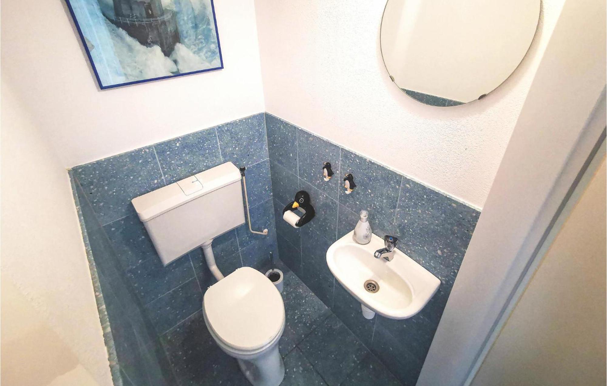 2 Bedroom Gorgeous Home In Lemmer Buitenkant foto